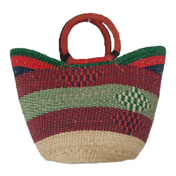 Large Basket 0021